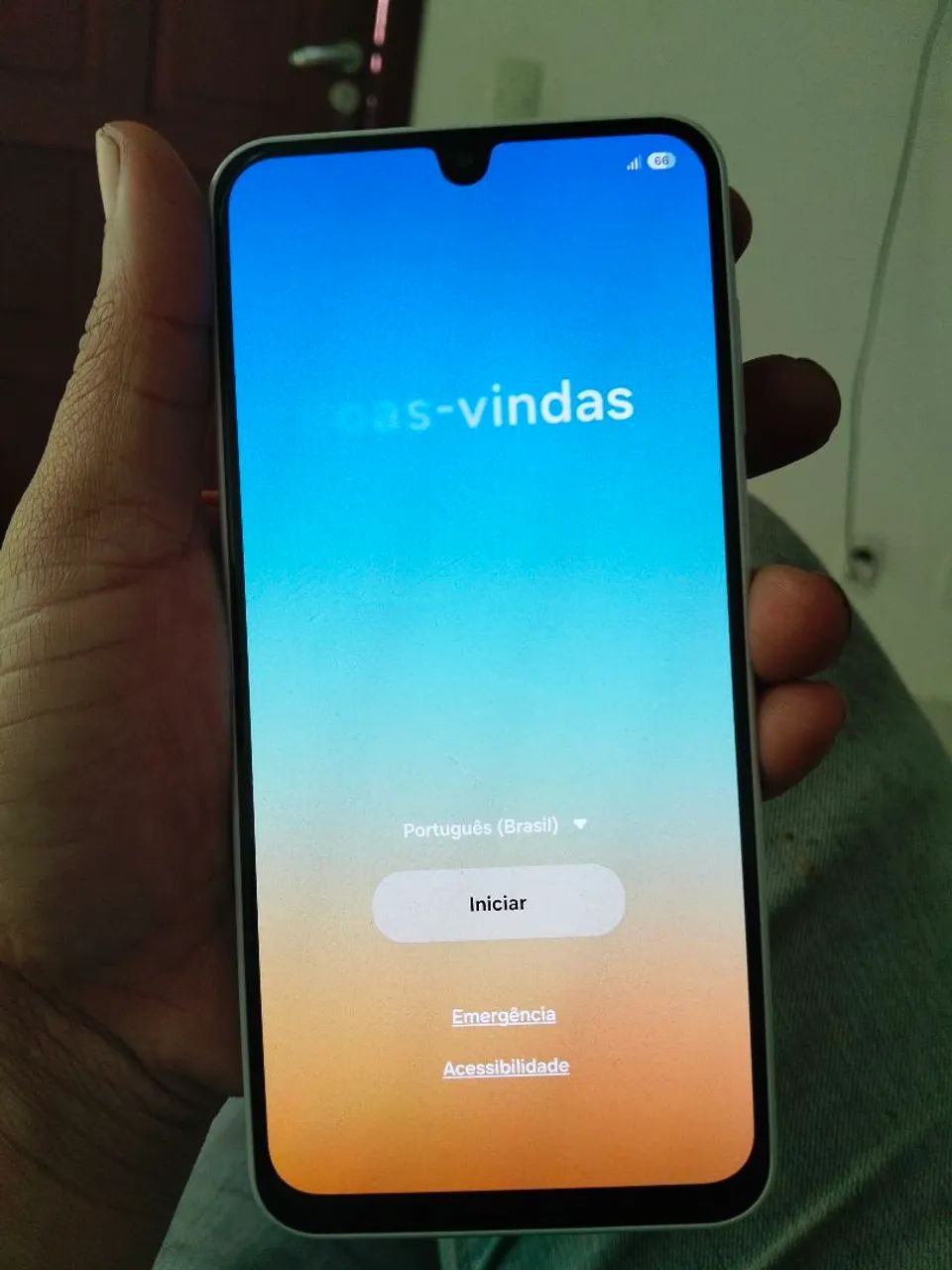 Samsung Galaxy a26 5g - Foto 4