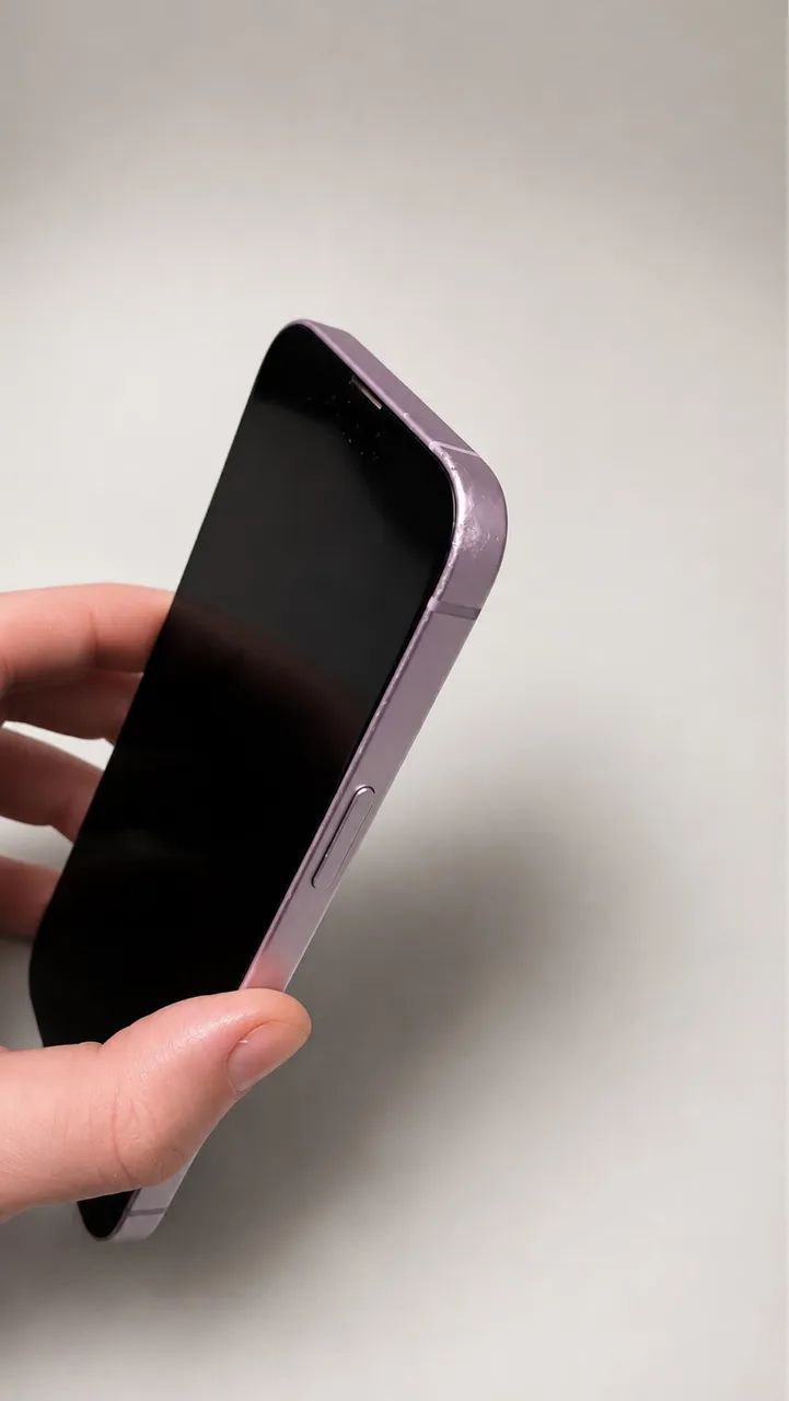 Apple iPhone 14 128gb - Roxo - Foto 5
