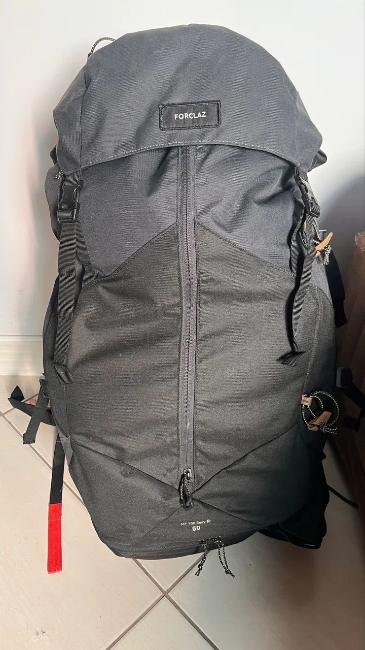 Kit Acampamento - Foto 4