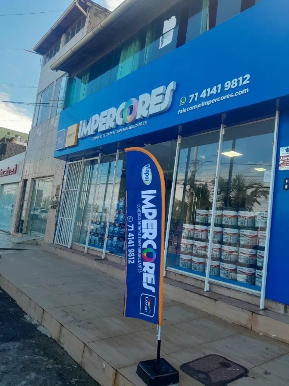 Makro Gráfica - Foto 5