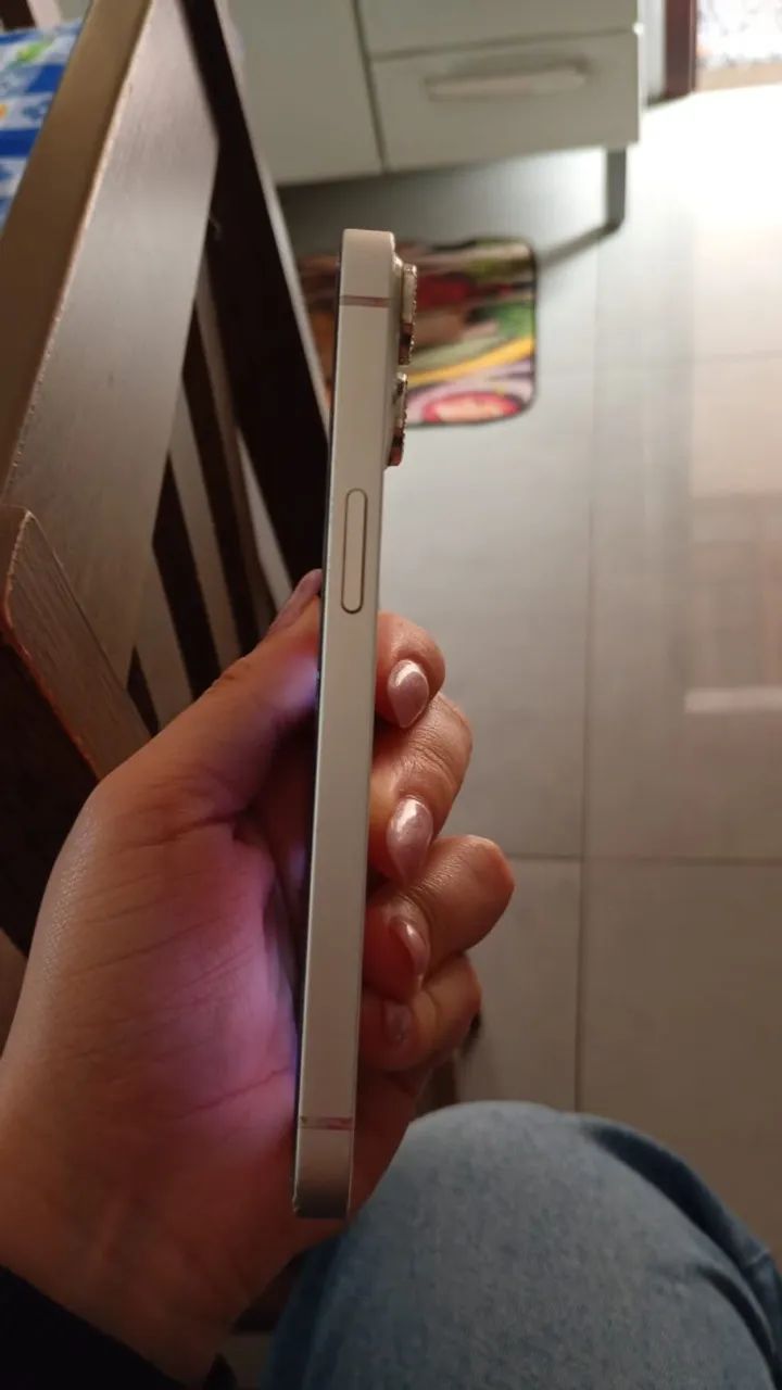 Iphone 13 - Foto 5