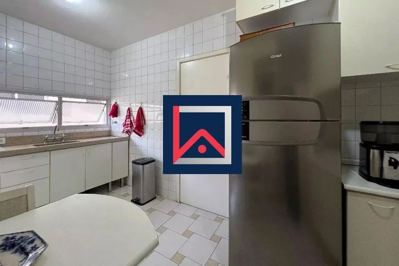Venda Apartamento 2 Dormitórios - 93 m² Itaim Bibi - Foto 4