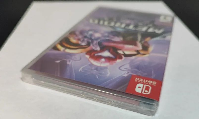 Metroid prime 4 Beyond - Nintendo Switch - Foto 3