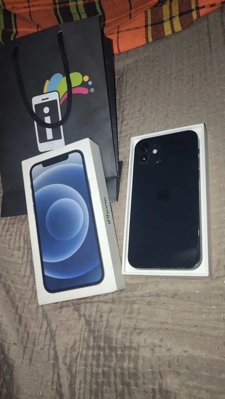 iphone 12 - Foto 4