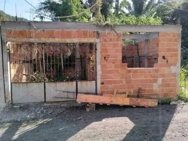 Venda ou troca de casa ( Cavalcante ) - Foto 2