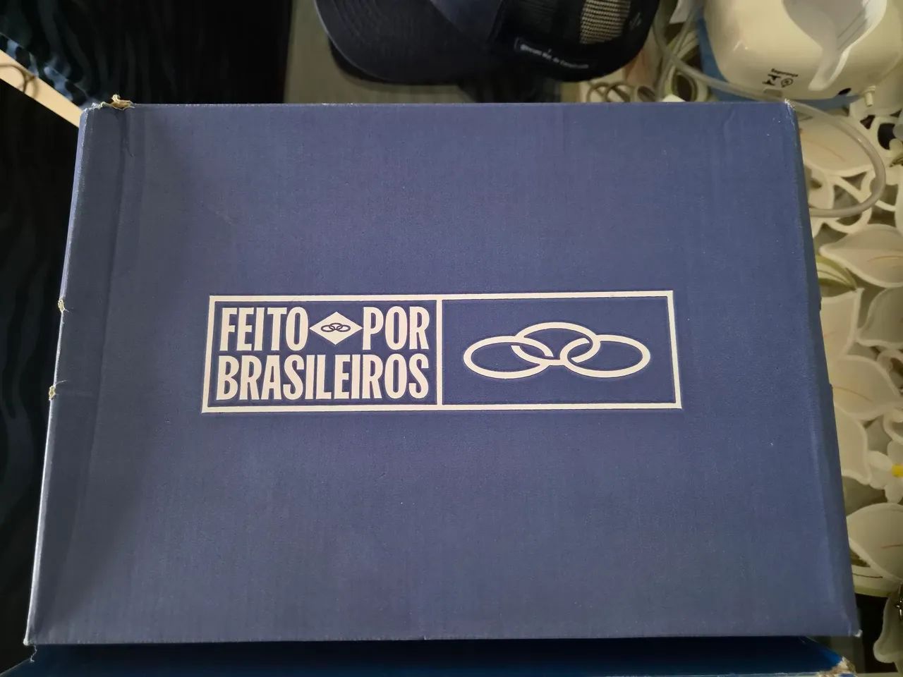 TENIS OLYMPIKUS NOVO - Foto 2