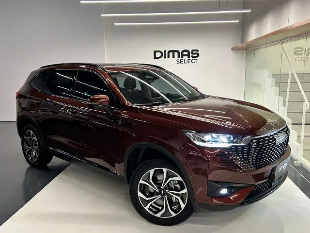 GWM Haval H6 Premium Phev AWD 2025 - Foto 3