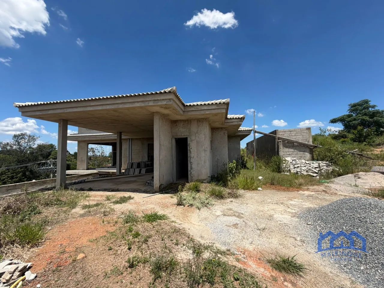 Chácara com 4 Quartos e 5 banheiros à Venda, 1.000 m² por R$ 2.400.000 Cód. ps334 - Foto 5