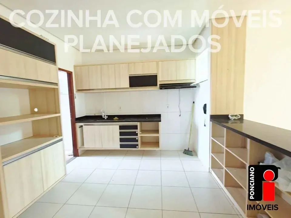 Casa no Liberty Garden com 3 quartos sendo um Suíte em Maracanã I - Santarém - PA