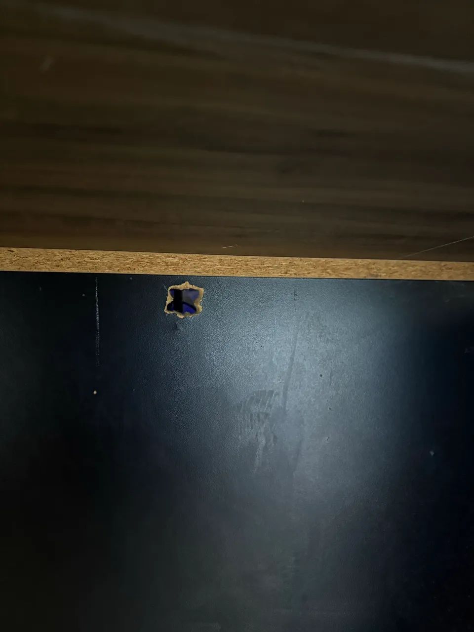 mesa de escritório - Foto 5