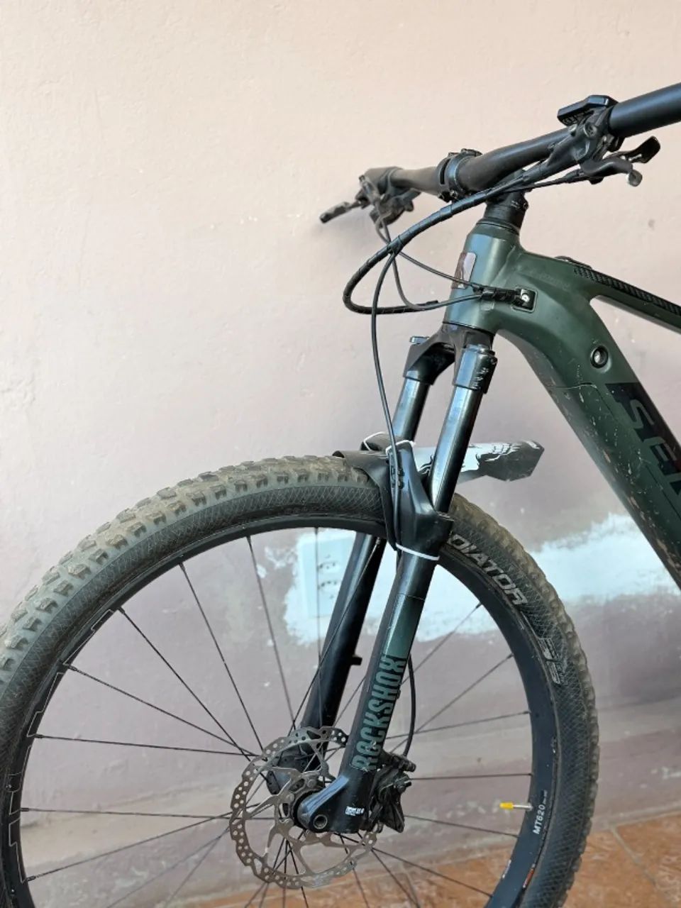 Bicicleta  - Foto 4