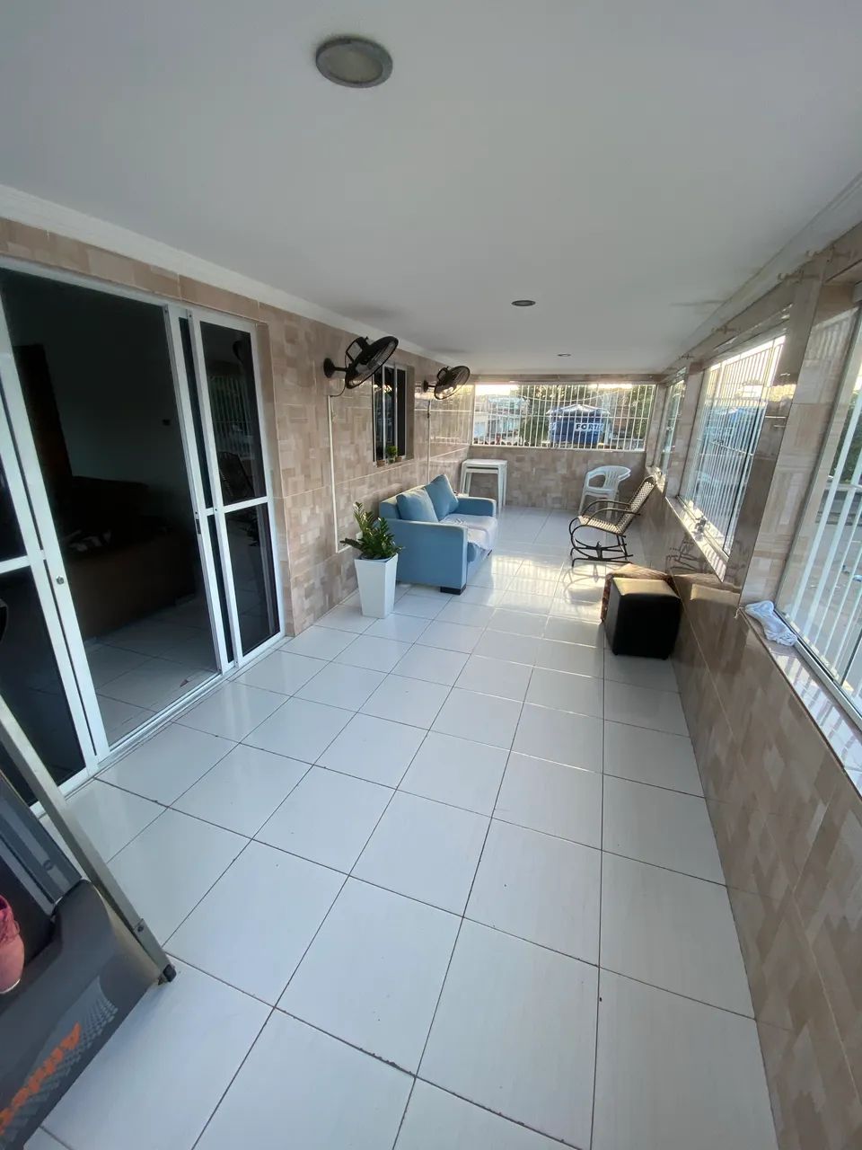 Casa com 2 pontos comerciais + 3 quartos com suíte  - Foto 5