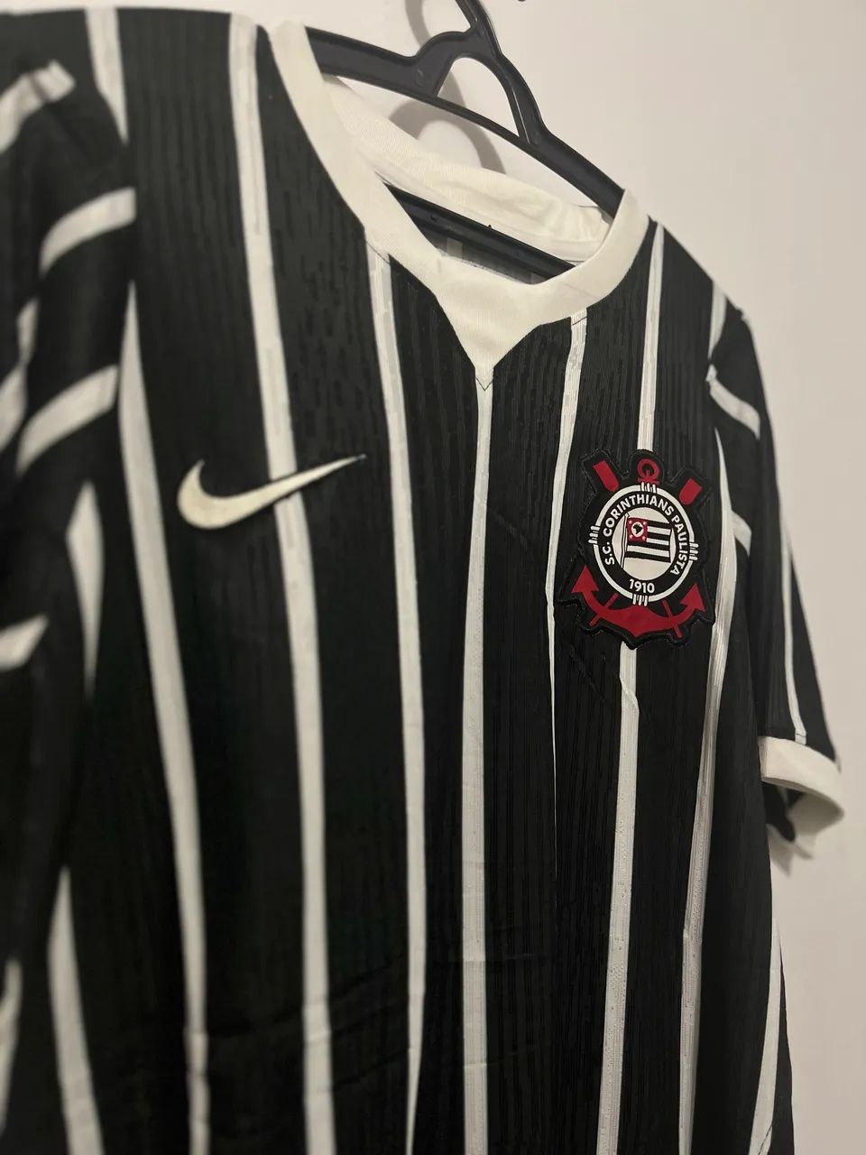 Camisa Corinthians 2026 - Foto 2