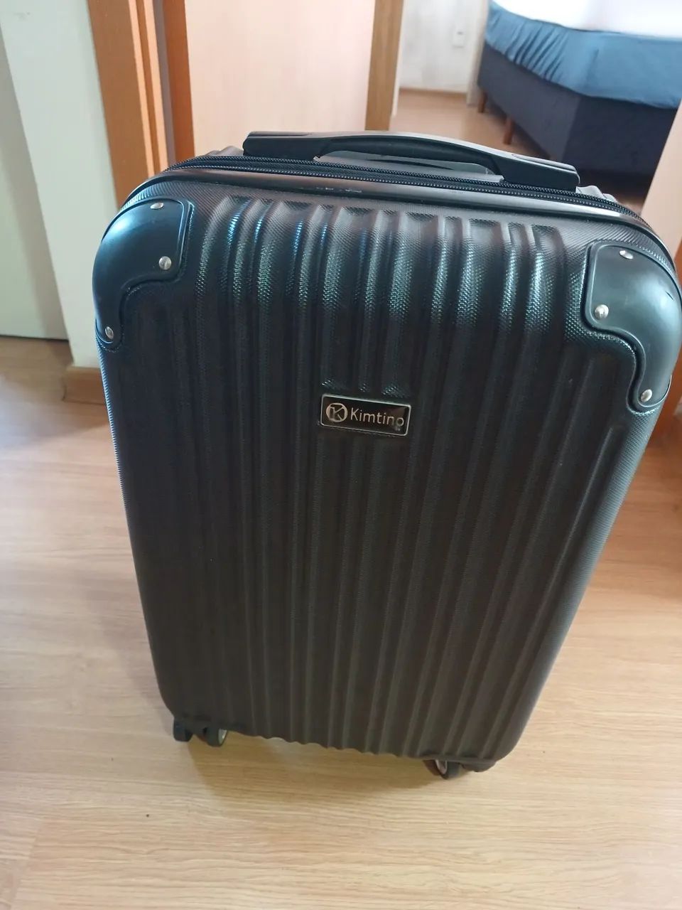 Vendo uma mala viagem  - Foto 2