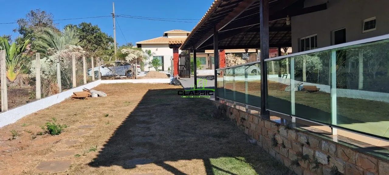 Sitio em condomínio fechado, 3 dormitórios, suite - Foto 3