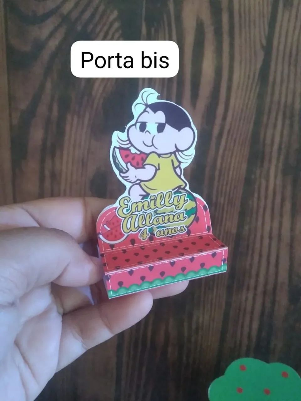 Kit Bolinho - Foto 4