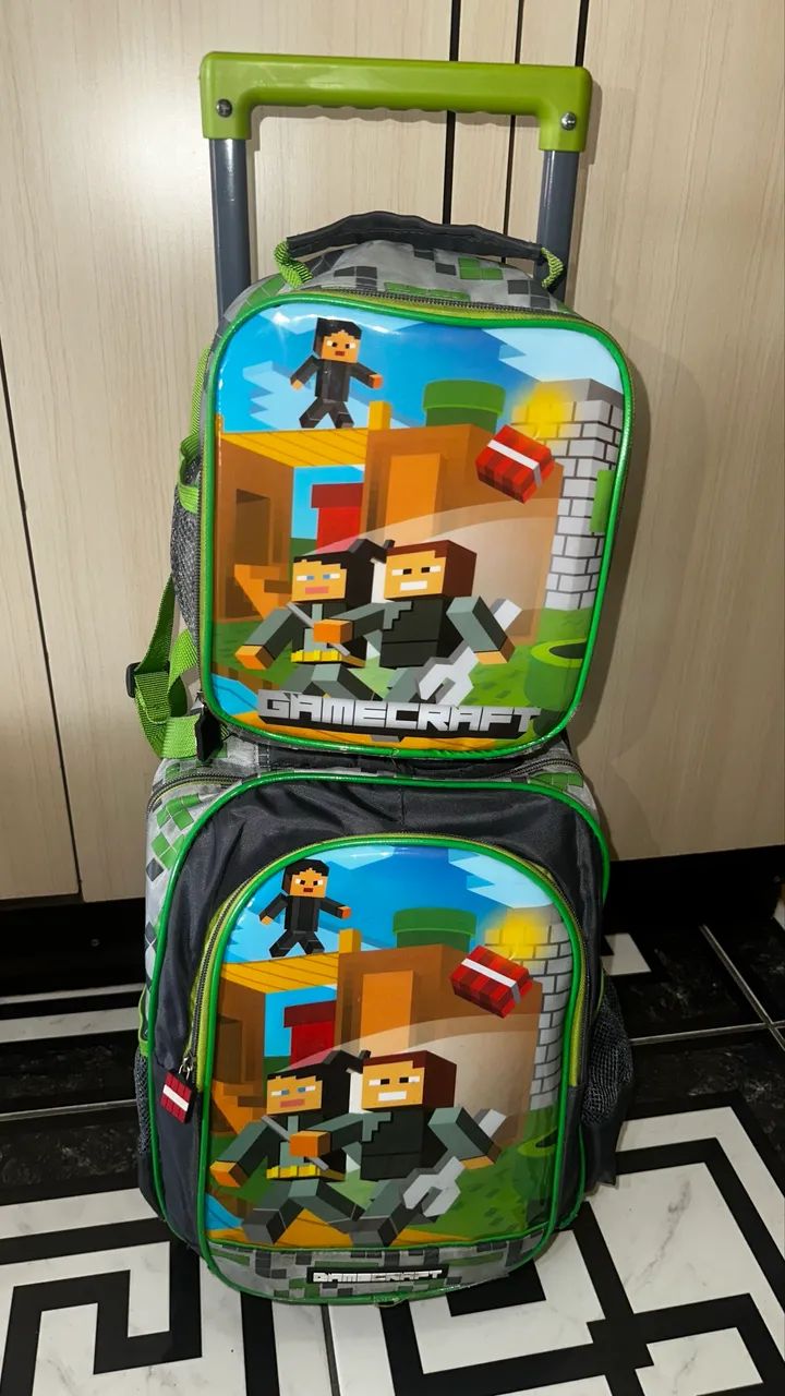 Mochila Infantil