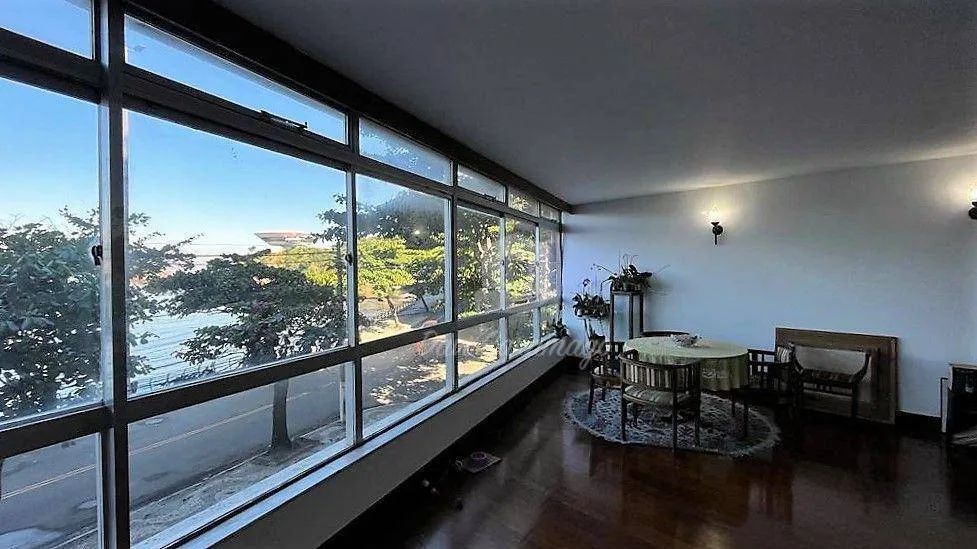 Apartamento com 4 Quartos à Venda - Ingá - Niterói/RJ - Foto 4