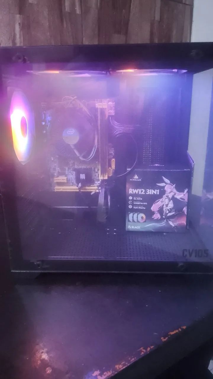 CPU COMPLETA  - Foto 2