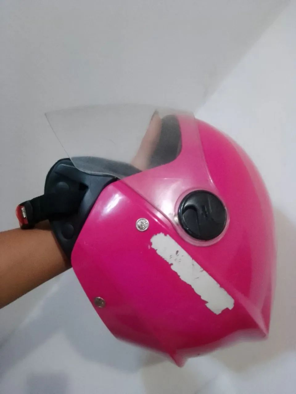 Capacete Aberto N°58 - Foto 5