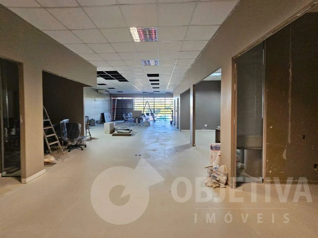 Sala para aluguel, 5 vagas, ALTAMIRA - UBERLANDIA/MG