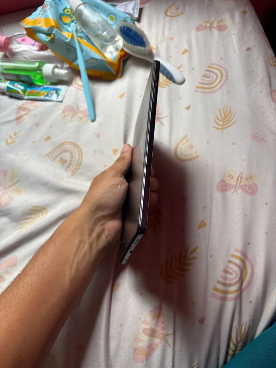 Samsung Galaxy Tab A7 Lite - Foto 5