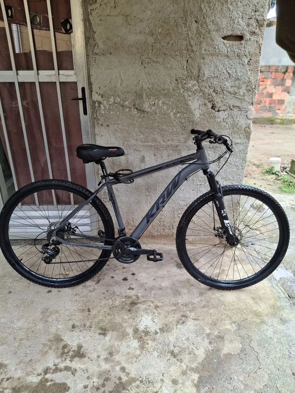 Bicleta aro 29 - Foto 4