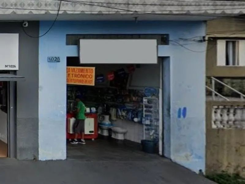 Comercial - Bela Vista