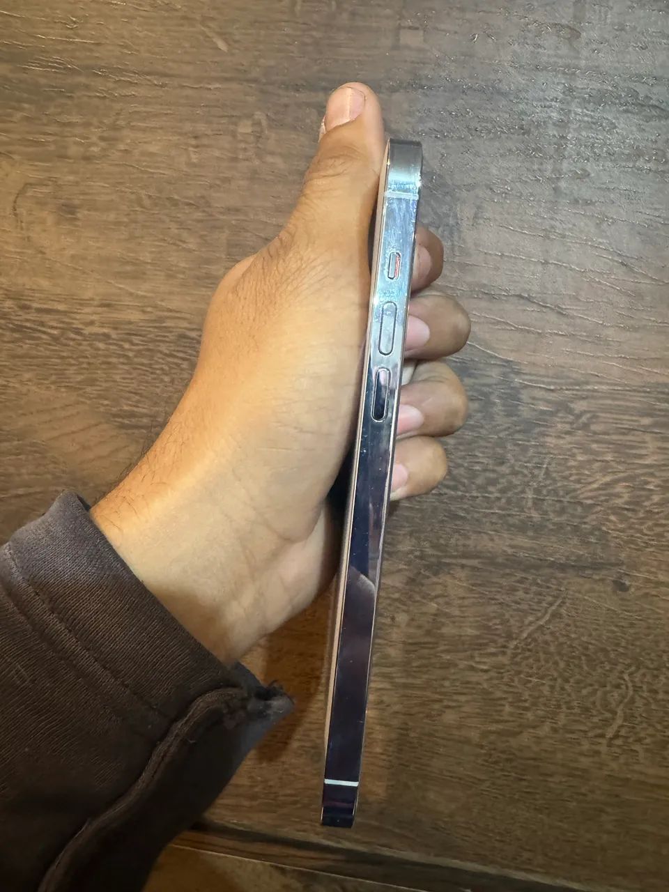 Iphone 14 Pro Max 128gb - Foto 5