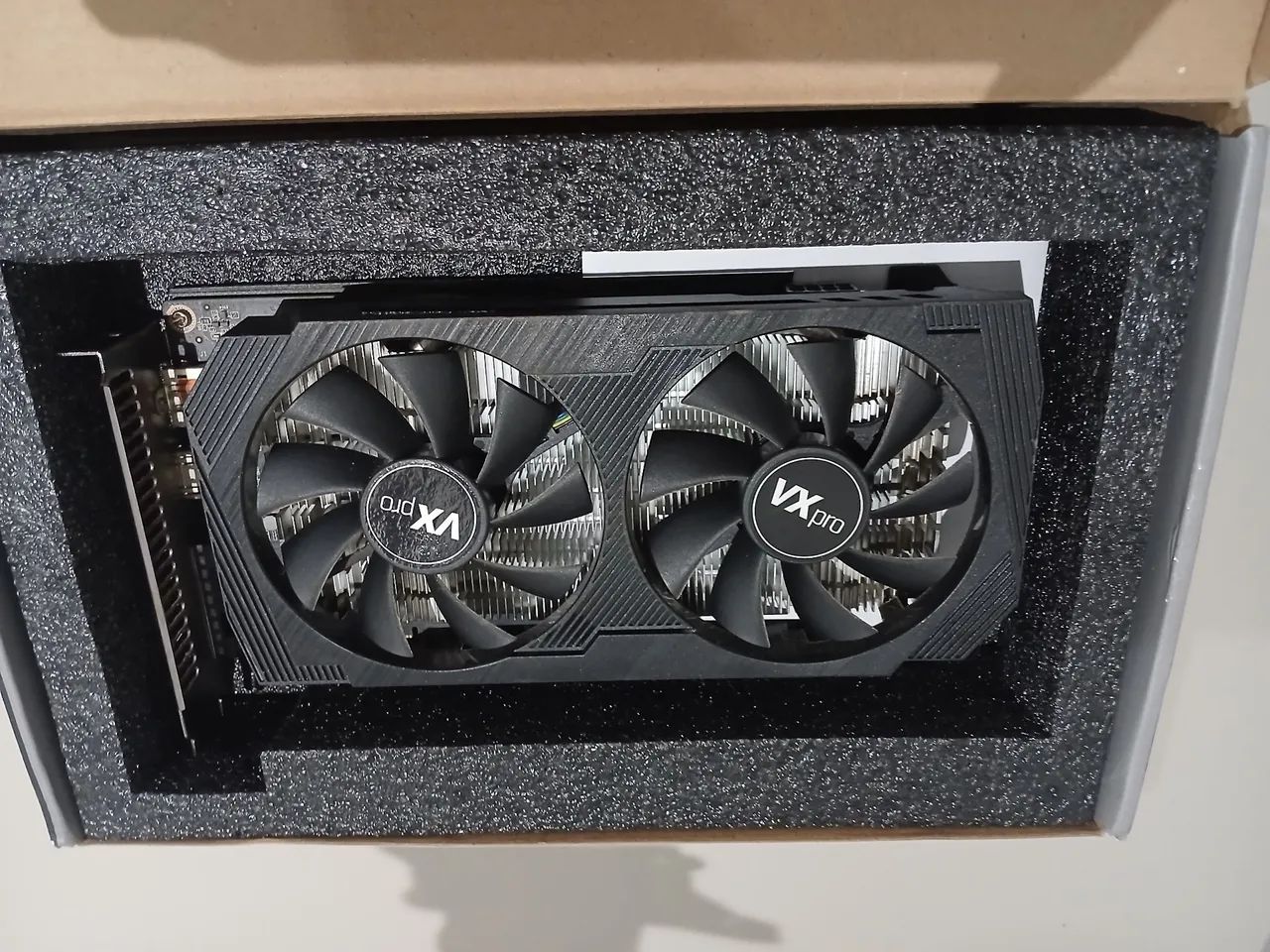 RTX 2060 VX PRO 