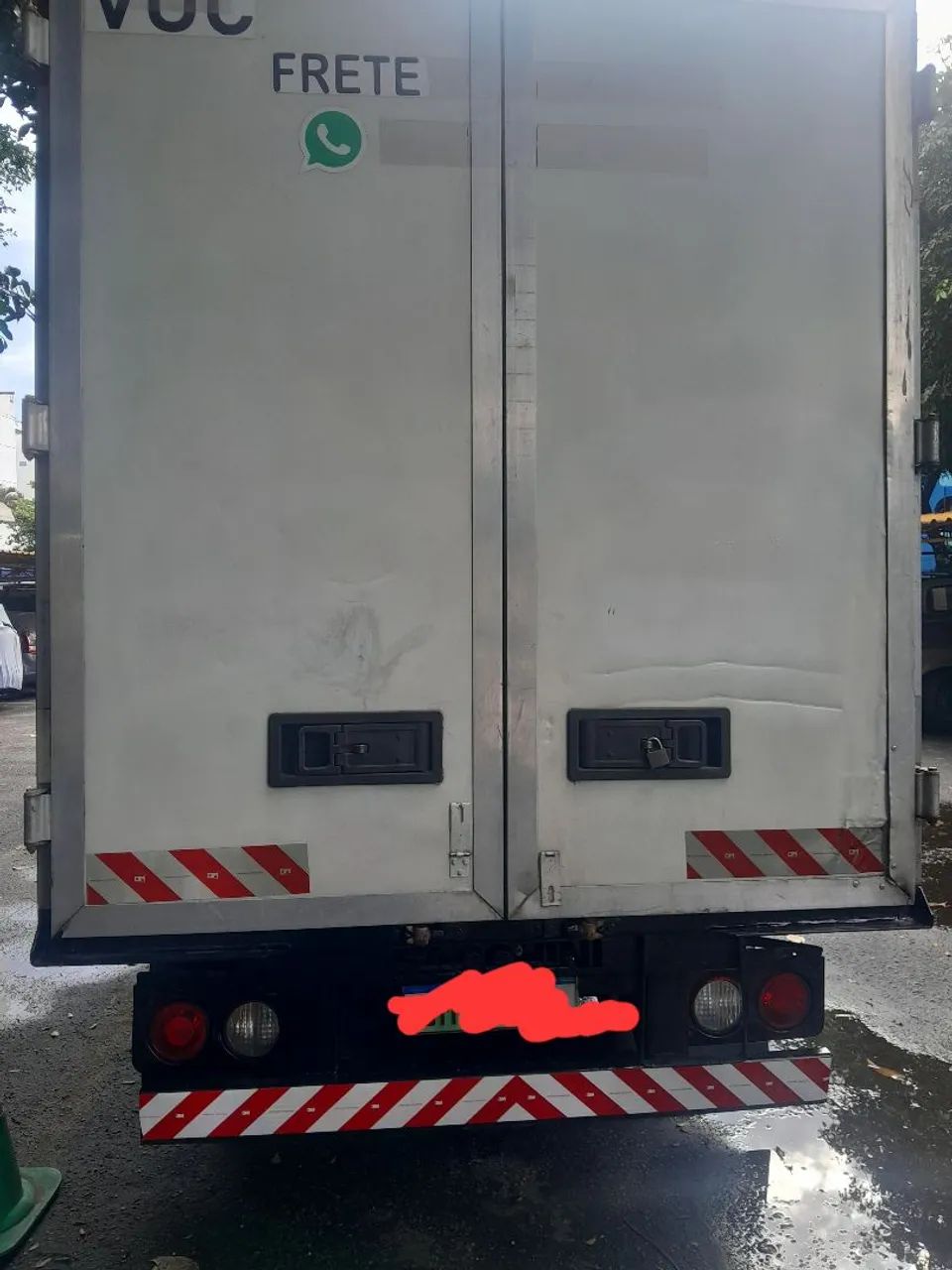 Kia Bongo 2015/2016 - Foto 4