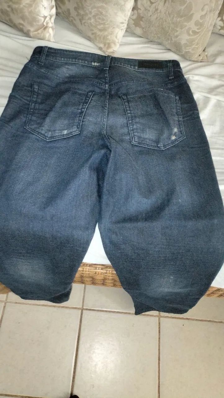 Calça jeans John John  - Foto 5