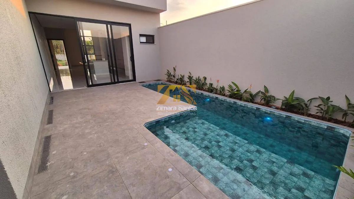 Casa com 3 Quartos à Venda, Plano Diretor Sul - Palmas - Foto 15