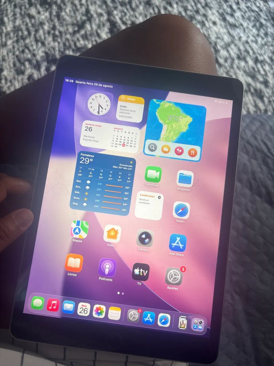 Ipad Apple  - Foto 3