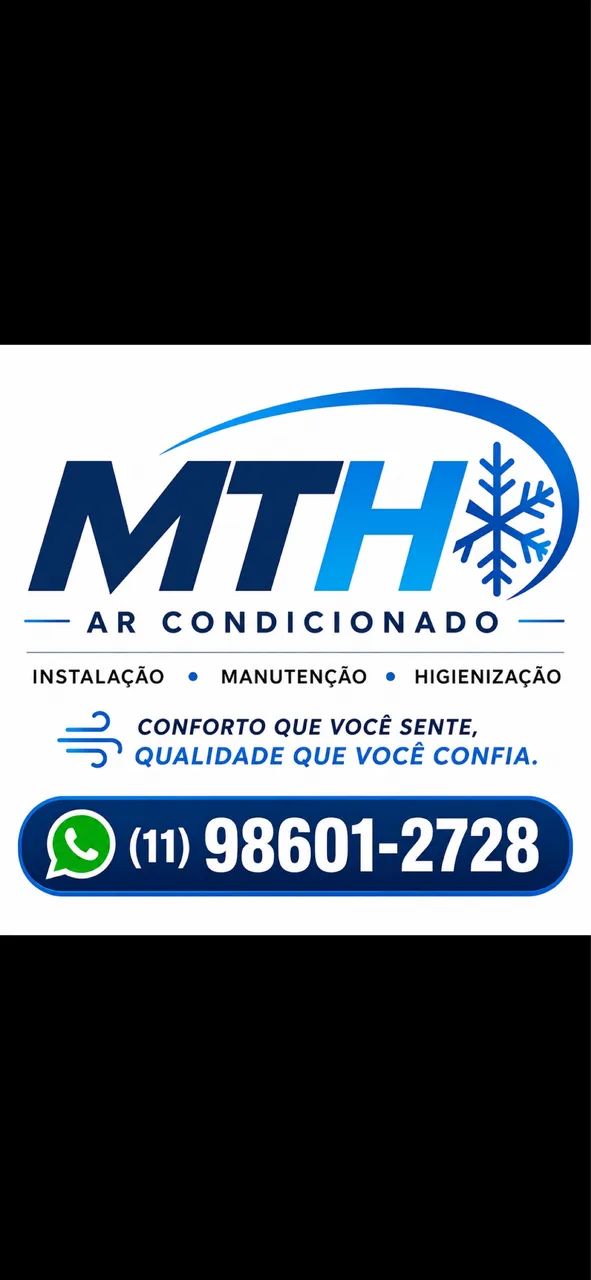 Ar condicionado 