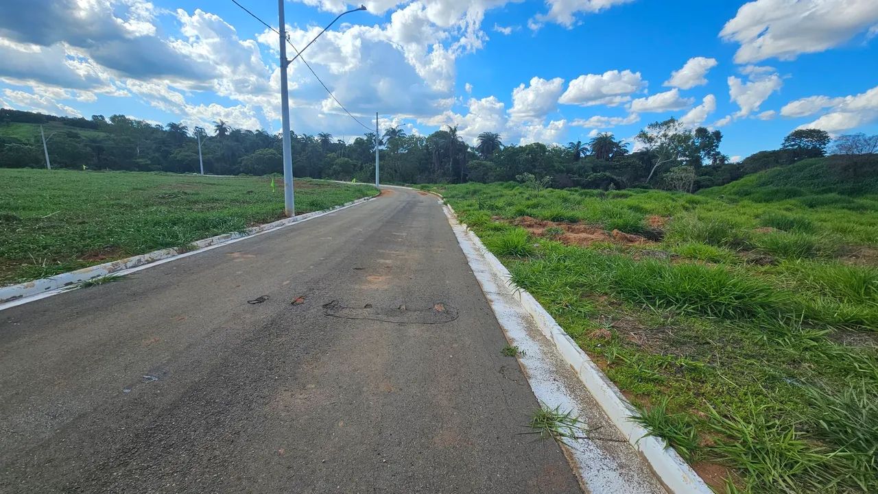 Lote em Sete Lagoas,  lote comercial  - Foto 2