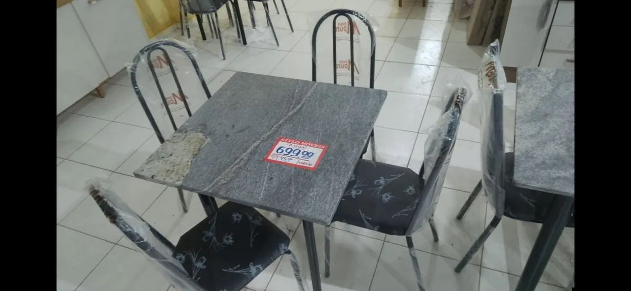 SALA DE JANTAR  - Foto 3