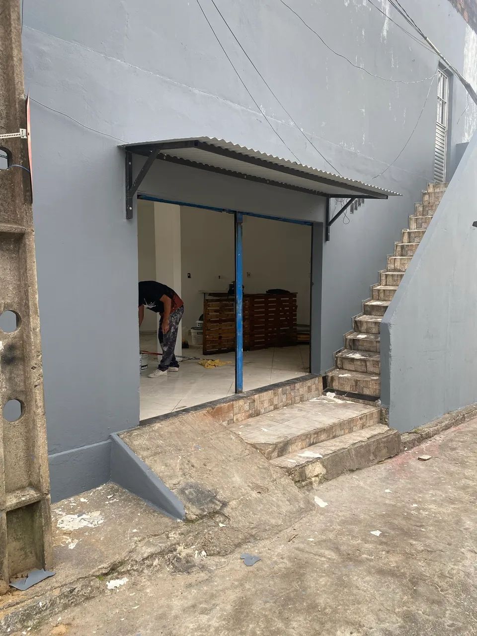 Aluga-se ponto comercial  - Foto 3