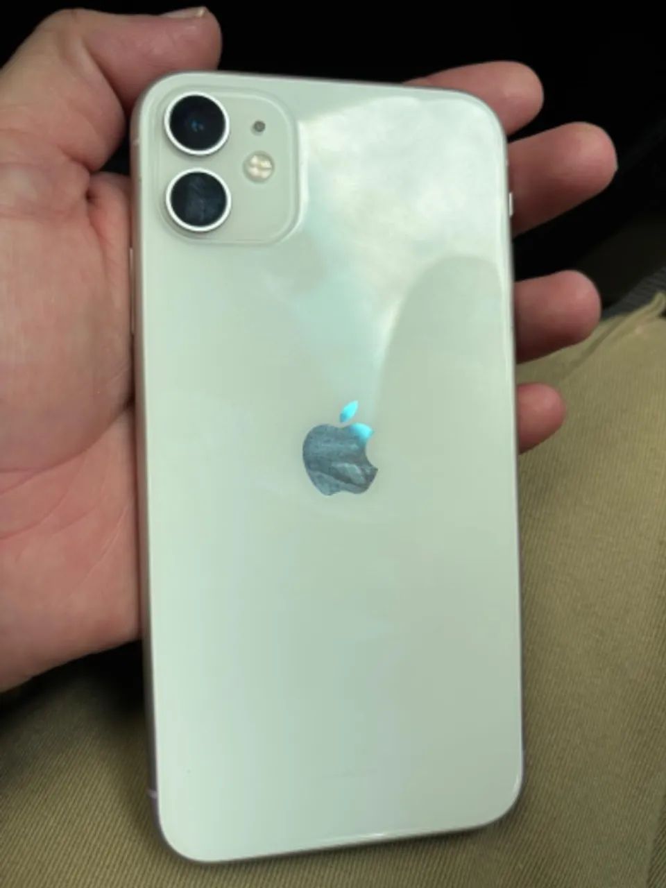 iPhone 11 