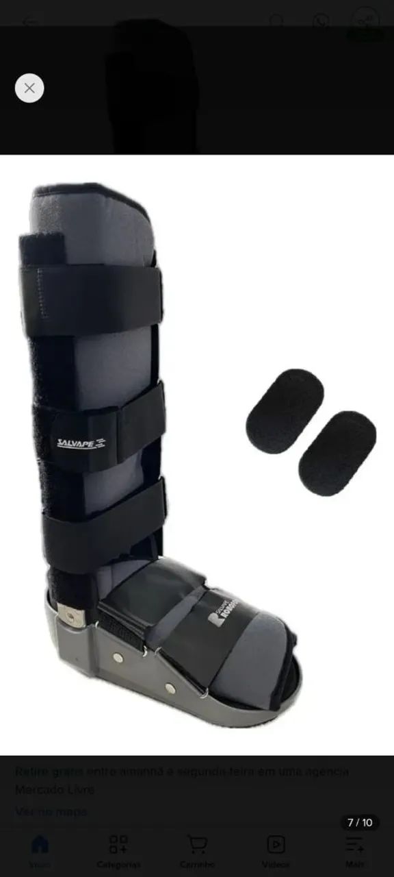 Bota  - Foto 2