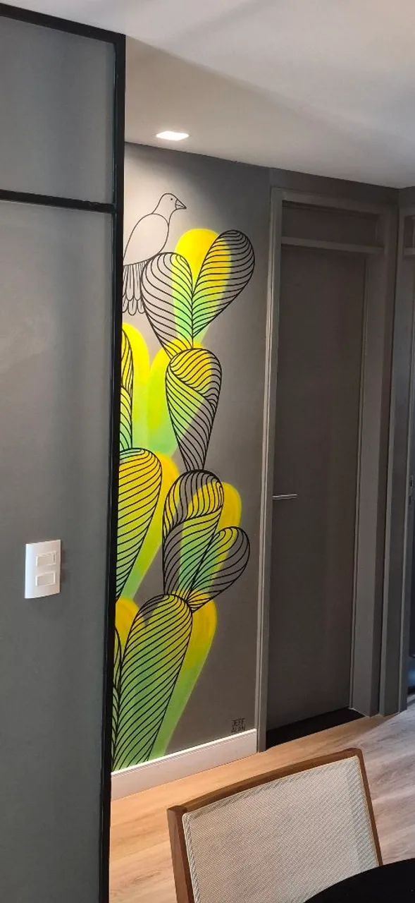 Pintor Profissional - Interiores - Foto 5