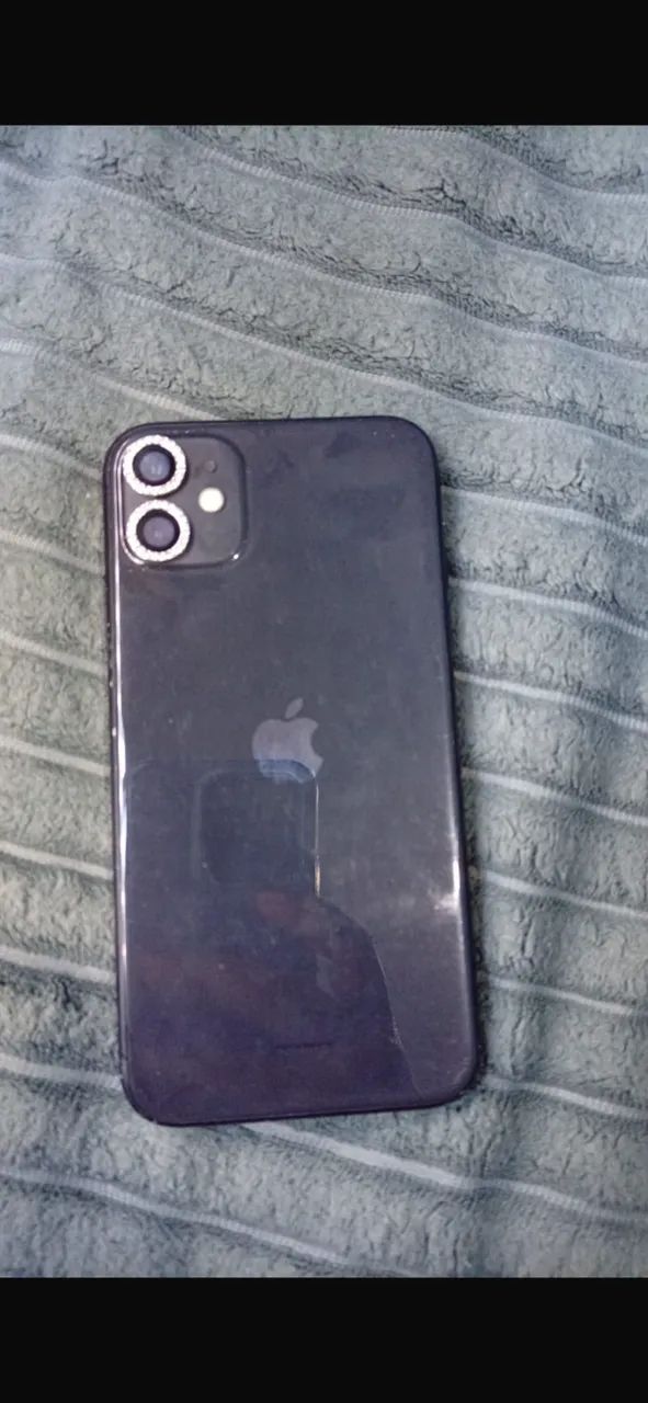 iPhone 11 - Foto 2