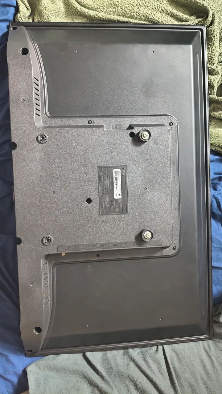 Smart TV 32" PHILCO Roku - Foto 2