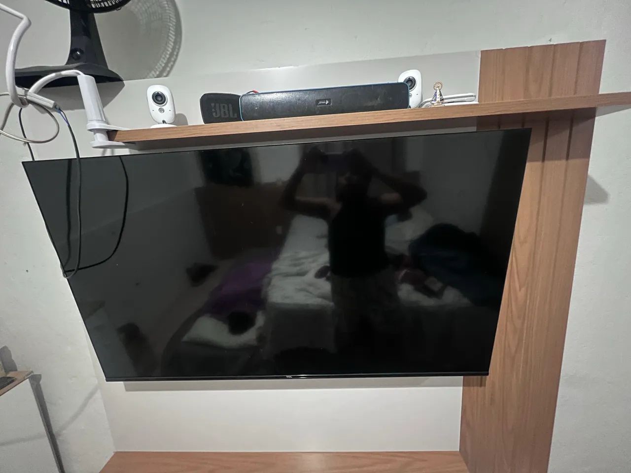 Estante de Tv 65 Polegadas - Foto 2