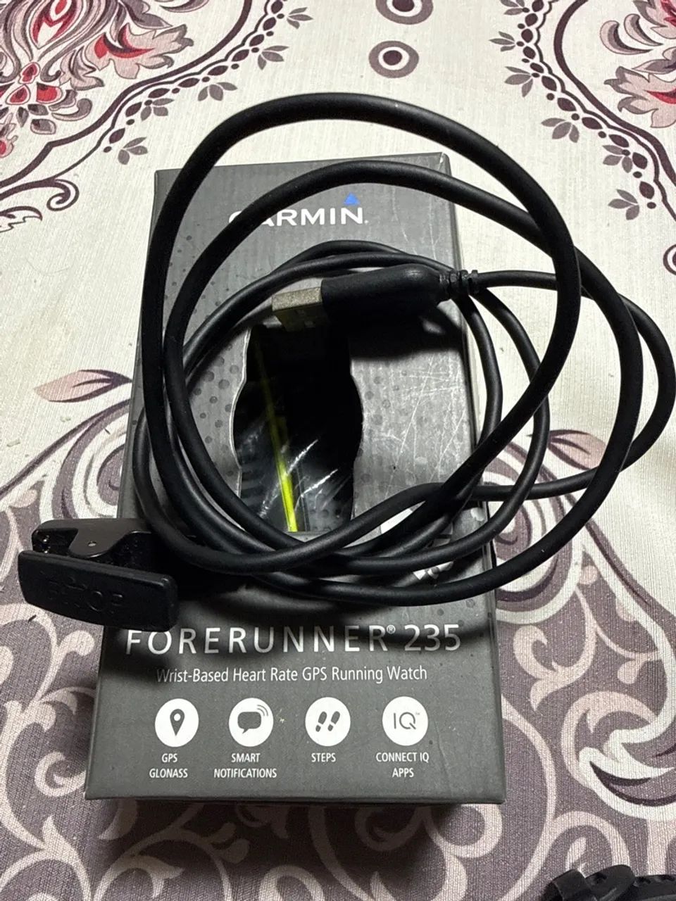GARMIN FORERUNNER 235 - Foto 3
