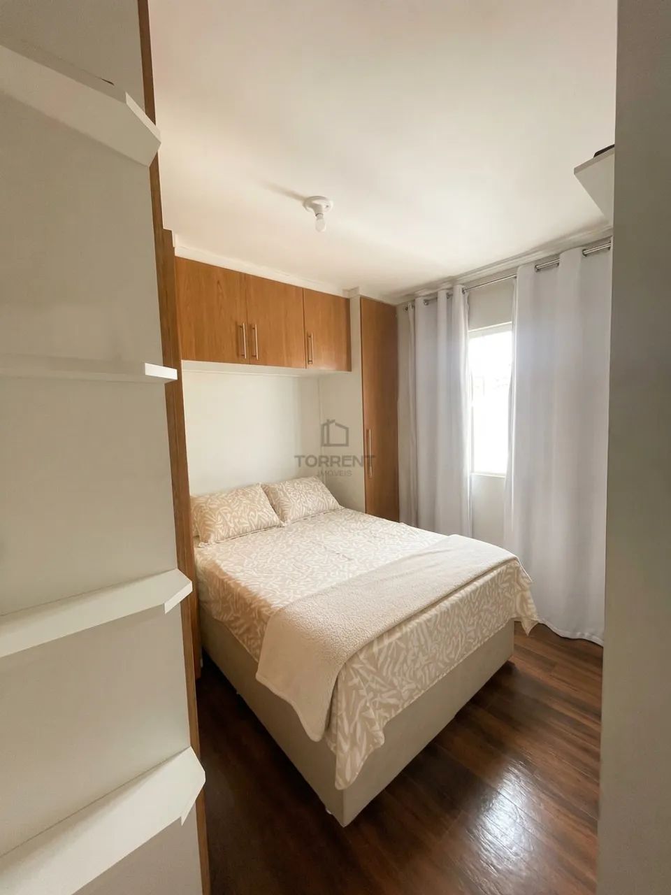 Apartamento 2 quartos - Jardim Santo Antônio - Foto 5