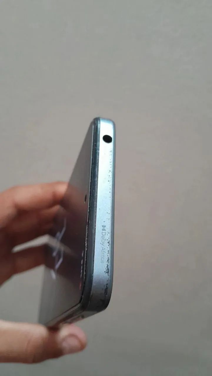 Moto G14 128GB Cinza/Grafite original - Foto 5