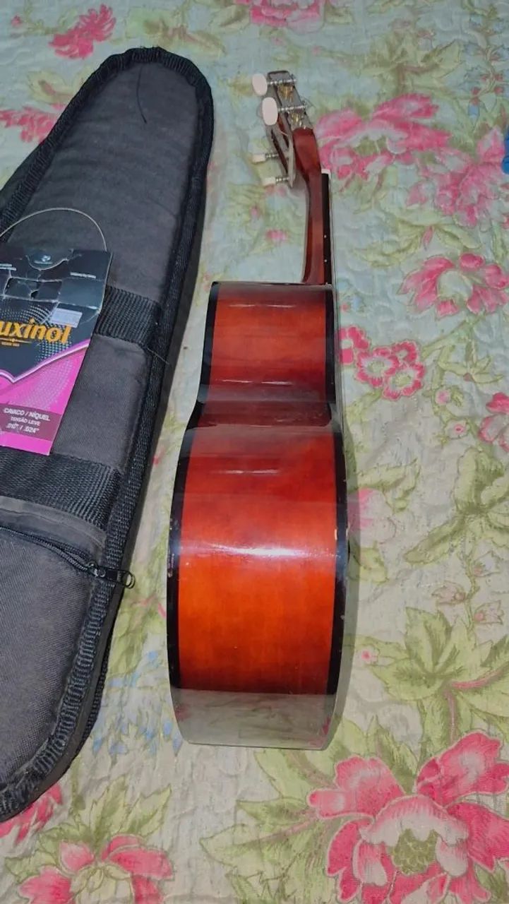 Cavaquinho  ótimo estado d conservação  - Foto 2