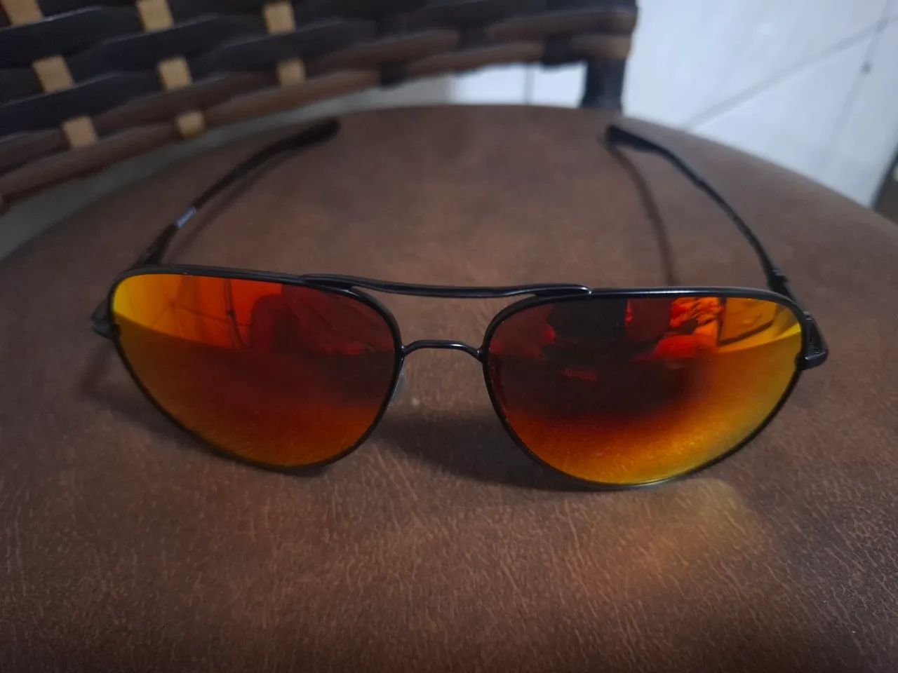 Oculos de sol - Foto 2