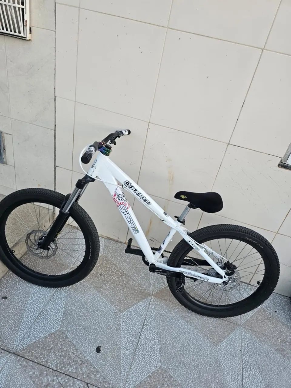 Vendo gios 4f toda!